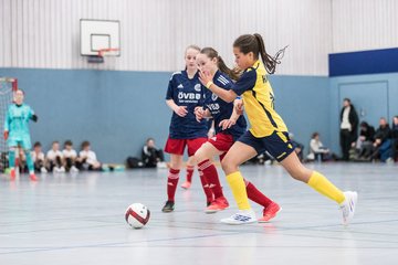 Bild 13 - wCJ Norddeutsches Futsalturnier Auswahlmannschaften